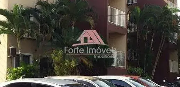 Apartamento com 2 Quartos à venda, 45m² no Campo Grande, Rio de Janeiro