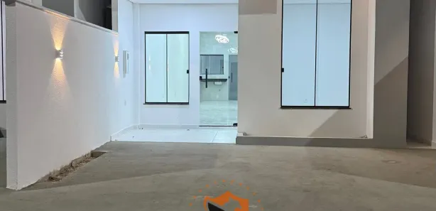 Casa de Condomínio com 3 Quartos à venda, 90m² no Cidade Nova, Manaus