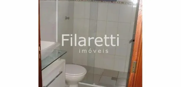 Sobrado com 3 Quartos à venda, 163m² no Residencial São Charbel, Taubaté