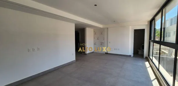 Apartamento com 4 Quartos à venda, 143m² no Santo Agostinho, Belo Horizonte