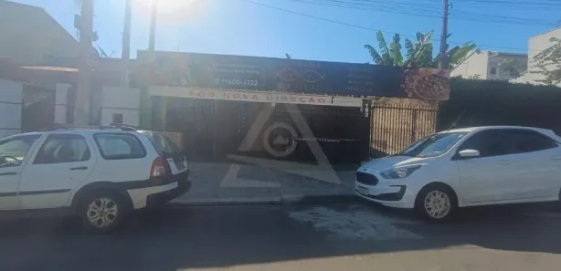 Ponto Comercial para alugar, 180m² no Parque Bom Retiro, Paulínia