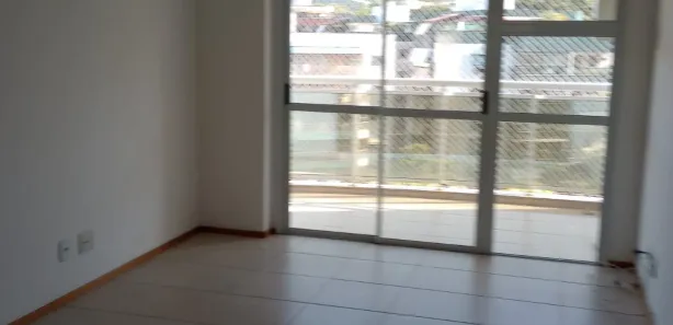 Apartamento com 2 Quartos para alugar, 90m² no Freguesia (Jacarepaguá), Rio de Janeiro