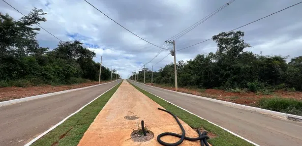 Lote/Terreno à venda, 360m² no Parque das Borboletas, Lagoa Santa