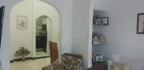 Casa com 2 Quartos à venda, 70m² no Tororó, Salvador