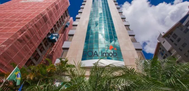 Flat com 1 Quarto à venda, 30m² no Moinhos de Vento, Porto Alegre