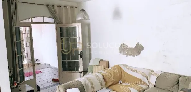 Sobrado com 4 Quartos à venda, 182m² no Setor Oeste, Brasília
