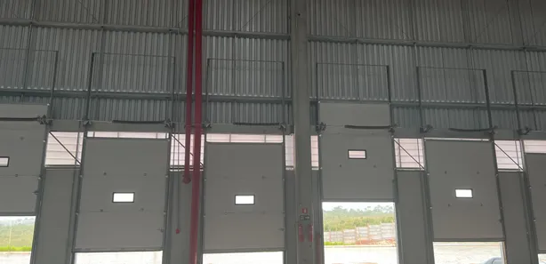 Galpão/Depósito/Armazém para alugar, 3000m² no , Simões Filho