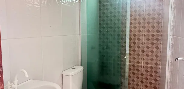 Casa com 3 Quartos à venda, 90m² no Vila da Prata, Manaus