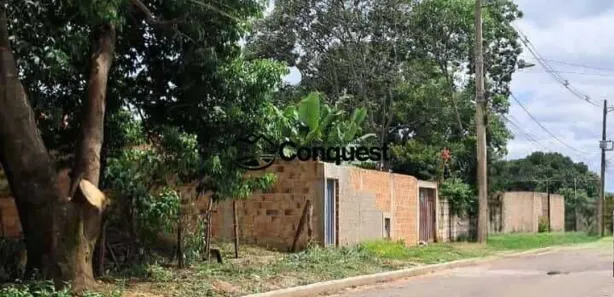 Lote/Terreno à venda, 360m² no Tereza Cristina, São Joaquim de Bicas