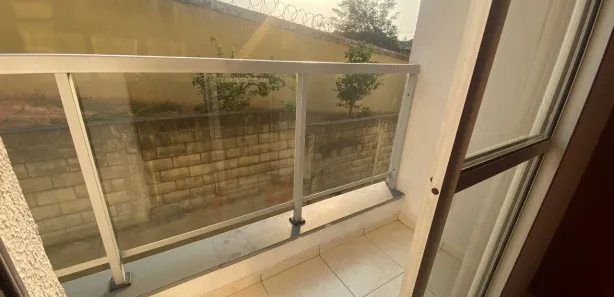 Apartamento com 2 Quartos para alugar, 55m² no Adeodato, Santa Luzia
