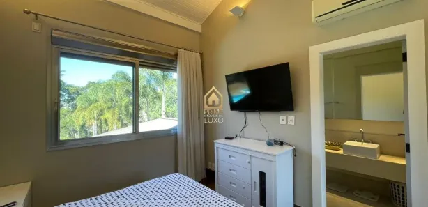 Casa de Condomínio com 5 Quartos à venda, 750m² no Acácias, Lagoa Santa