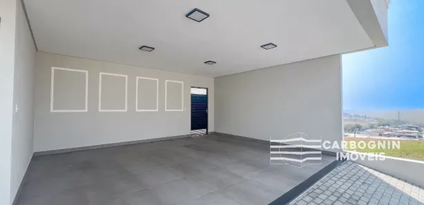 Casa de Condomínio com 3 Quartos à venda, 210m² no Residencial Colinas, Caçapava