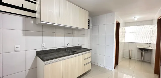 Apartamento com 3 Quartos à venda, 96m² no Rocas, Natal