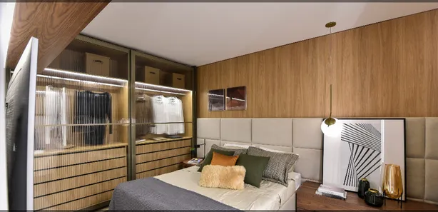 Apartamento com 2 Quartos à venda, 78m² no Savassi, Belo Horizonte