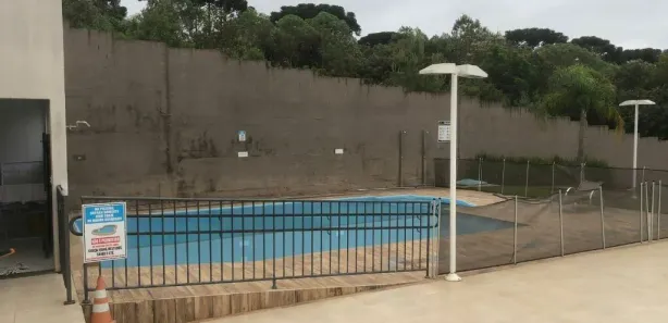 Apartamento com 2 Quartos para venda ou aluguel, 49m² no Jardim Iruama, Campo Largo