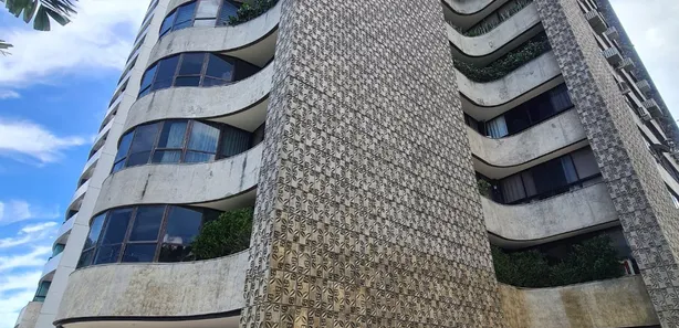 Apartamento com 4 Quartos à venda, 460m² no Alto das Pombas, Salvador