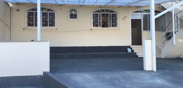 Sobrado com 3 Quartos para alugar, 85m² no Real Parque, São José
