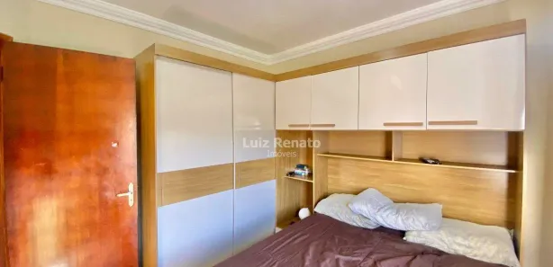 Cobertura com 2 Quartos à venda, 120m² no Pirajá, Belo Horizonte