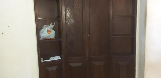 Kitnet com 1 Quarto para venda ou aluguel, 31m² no Praça da Bandeira, Rio de Janeiro
