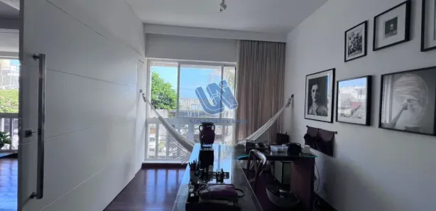 Apartamento com 3 Quartos à venda, 208m² no Rio Vermelho, Salvador
