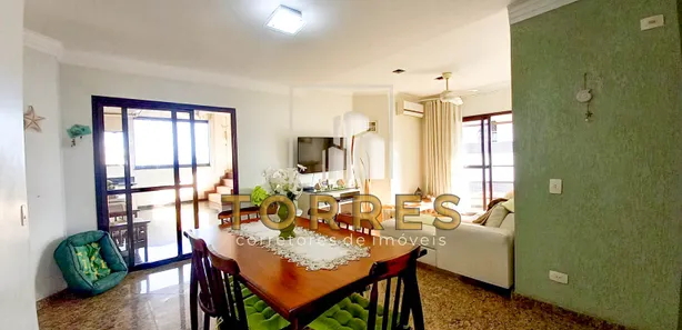 Cobertura com 2 Quartos à venda, 123m² no Jardim Las Palmas, Guarujá