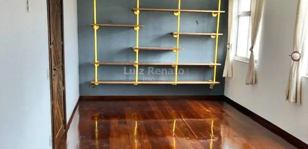 Apartamento com 4 Quartos para alugar, 170m² no Anchieta, Belo Horizonte
