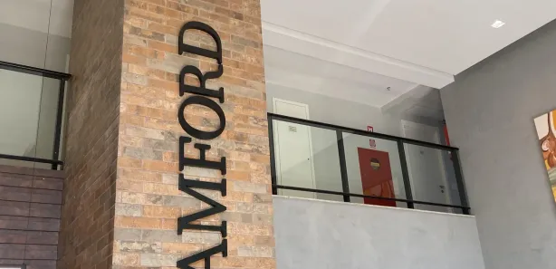 Sala Comercial para alugar, 32m² no Ponta Negra, Manaus