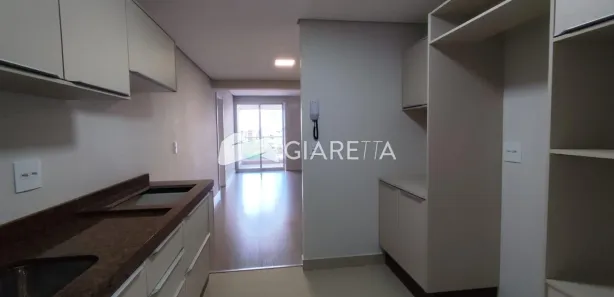 Apartamento com 2 Quartos para alugar, 86m² no Vila Industrial, Toledo