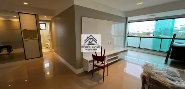 Apartamento com 3 Quartos à venda, 83m² no Jardim Apipema, Salvador