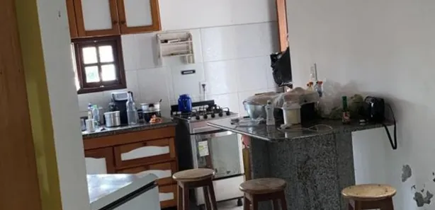 Casa com 4 Quartos à venda, 360m² no Praia de Tairu, Vera Cruz