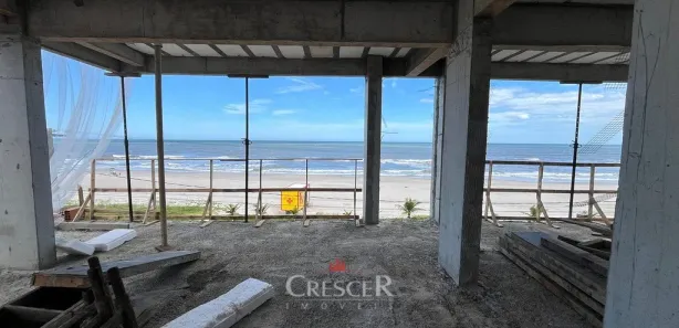 Apartamento com 2 Quartos à venda, 80m² no Balneário Florida, Matinhos