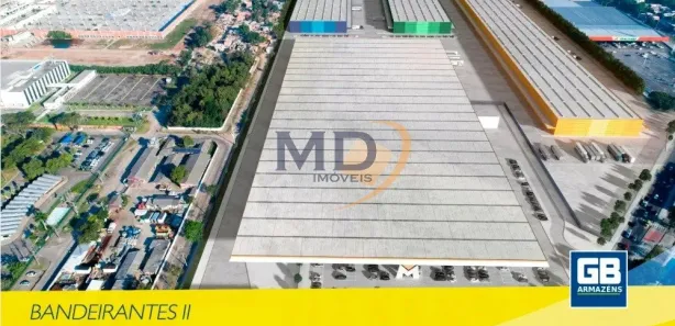 Galpão/Depósito/Armazém para alugar, 11482m² no Jacarepaguá, Rio de Janeiro