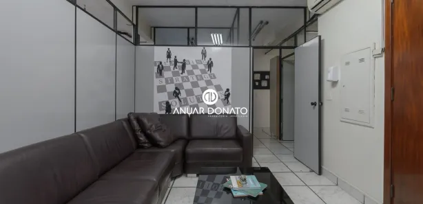 Sala Comercial à venda, 440m² no Cidade Jardim, Belo Horizonte