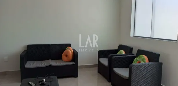Casa com 3 Quartos para alugar, 149m² no Santa Rosa, Belo Horizonte