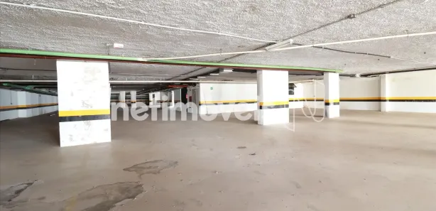 Ponto Comercial para alugar, 1723m² no Cidade Jardim, Belo Horizonte
