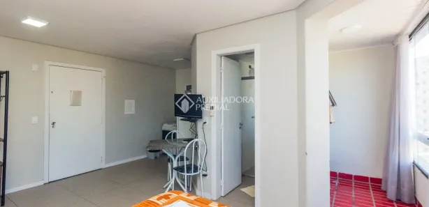 Kitnet com 1 Quarto para alugar, 28m² no Bom Fim, Porto Alegre