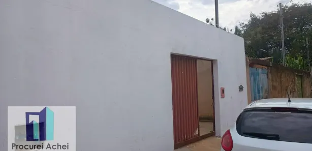 Casa com 3 Quartos à venda, 257m² no Arapoanga, Brasília