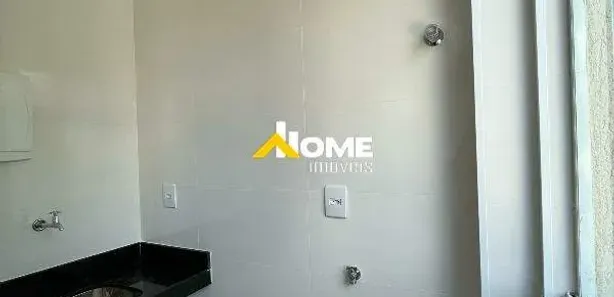 Apartamento com 2 Quartos à venda, 56m² no Brasil Industrial (Barreiro), Belo Horizonte