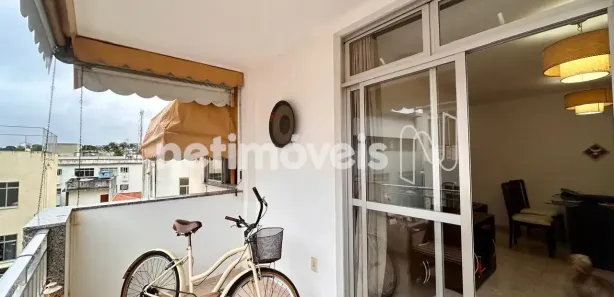 Apartamento com 1 Quarto para alugar, 52m² no Freguesia (Ilha do Governador), Rio de Janeiro
