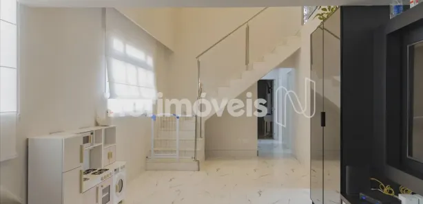 Apartamento com 4 Quartos à venda, 237m² no São Pedro, Belo Horizonte