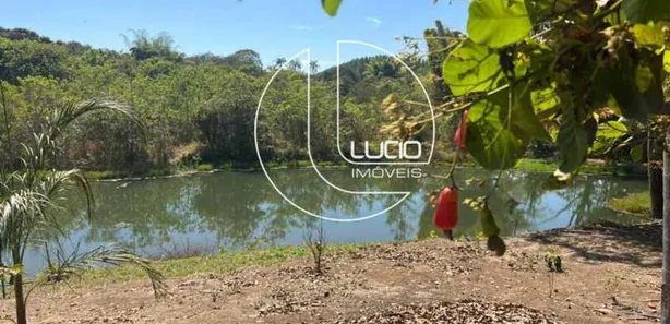 Fazenda/Sítio com 3 Quartos à venda, 18000m² no , Gameleira de Goiás