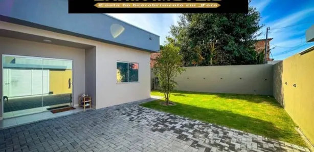 Casa com 3 Quartos à venda, 83m² no , Porto Seguro