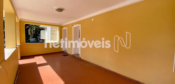 Casa com 5 Quartos para alugar, 291m² no Funcionários, Belo Horizonte