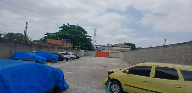 Galpão/Depósito/Armazém para alugar, 758m² no Centro, Nova Iguaçu