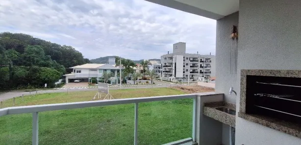 Apartamento com 2 Quartos para alugar, 89m² no Palmas, Governador Celso Ramos