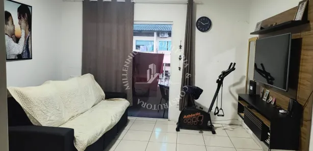 Apartamento com 2 Quartos à venda, 56m² no Cidade Nova, Manaus