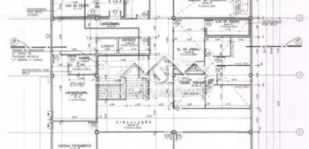 Galpão/Depósito/Armazém para venda ou aluguel, 4800m² no Centro, Petrópolis