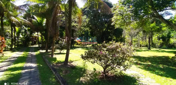 Fazenda/Sítio com 5 Quartos à venda, 5000m² no Tinguí (Sampaio Correia), Saquarema