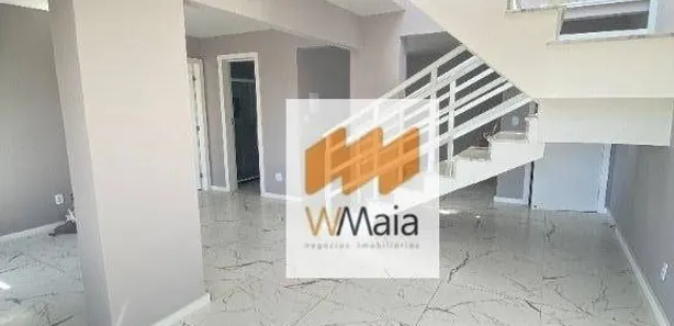 Cobertura com 3 Quartos à venda, 130m² no Algodoal, Cabo Frio