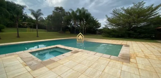 Casa de Condomínio com 8 Quartos à venda, 800m² no Acácias, Lagoa Santa
